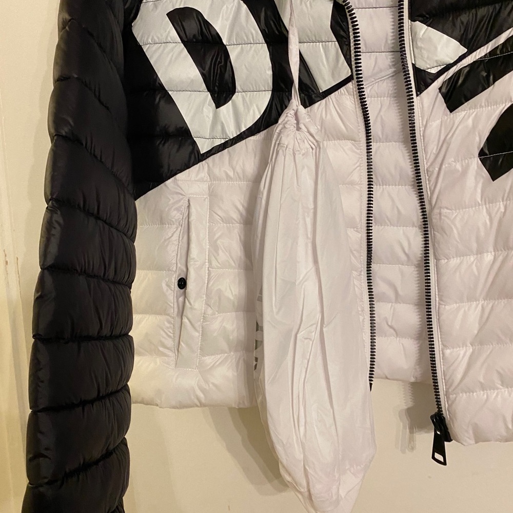 Dkny‎ jacket - Picture 3 of 3